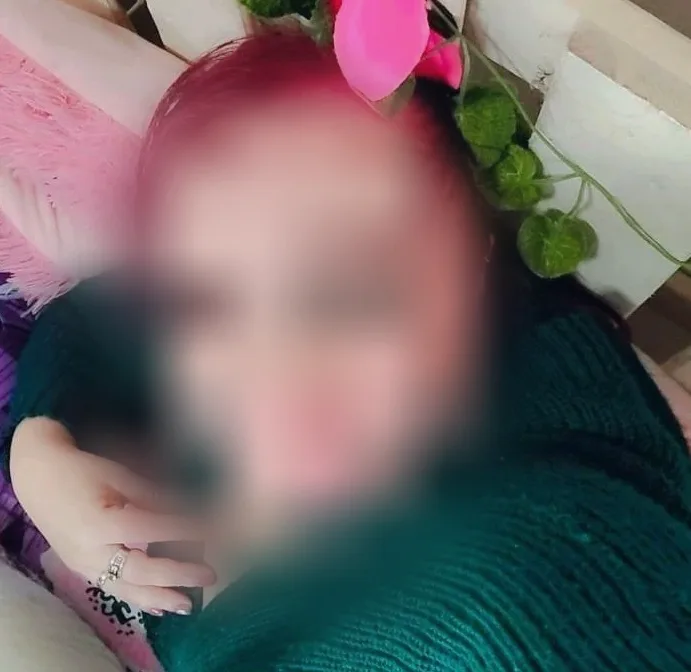 Claudia, 36 años