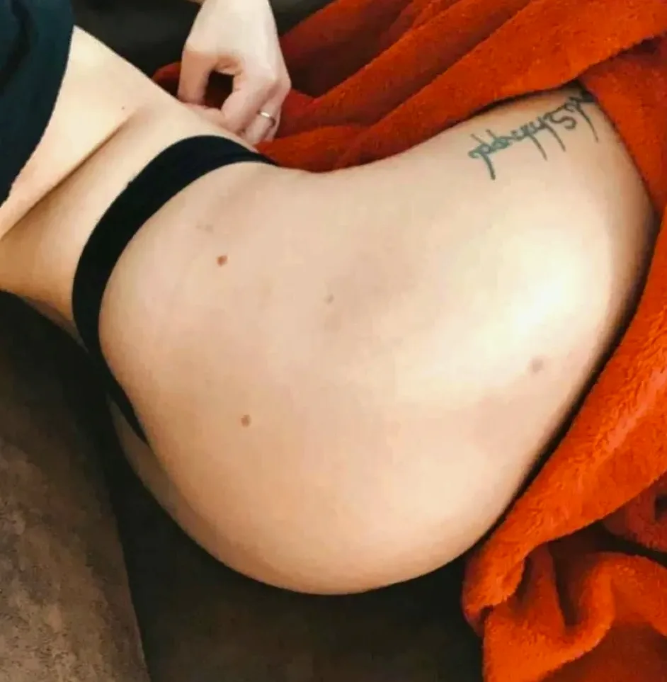 Julia, 30 años