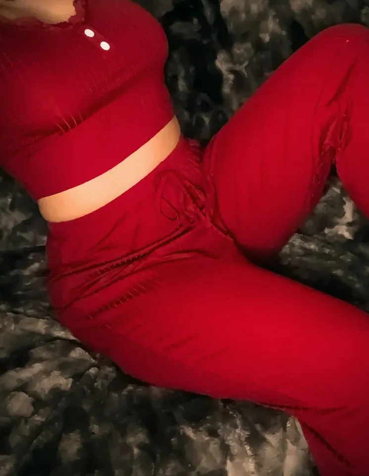 Lidia, 19 años