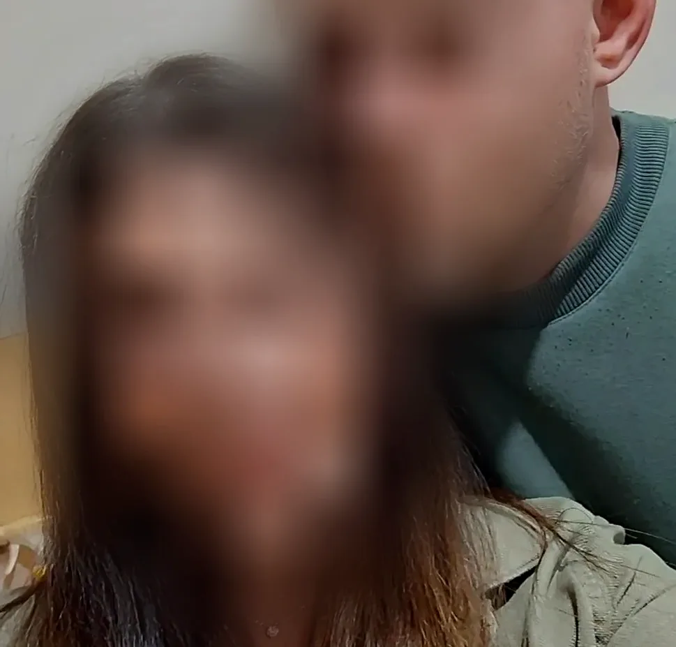 Manuela, 32 años