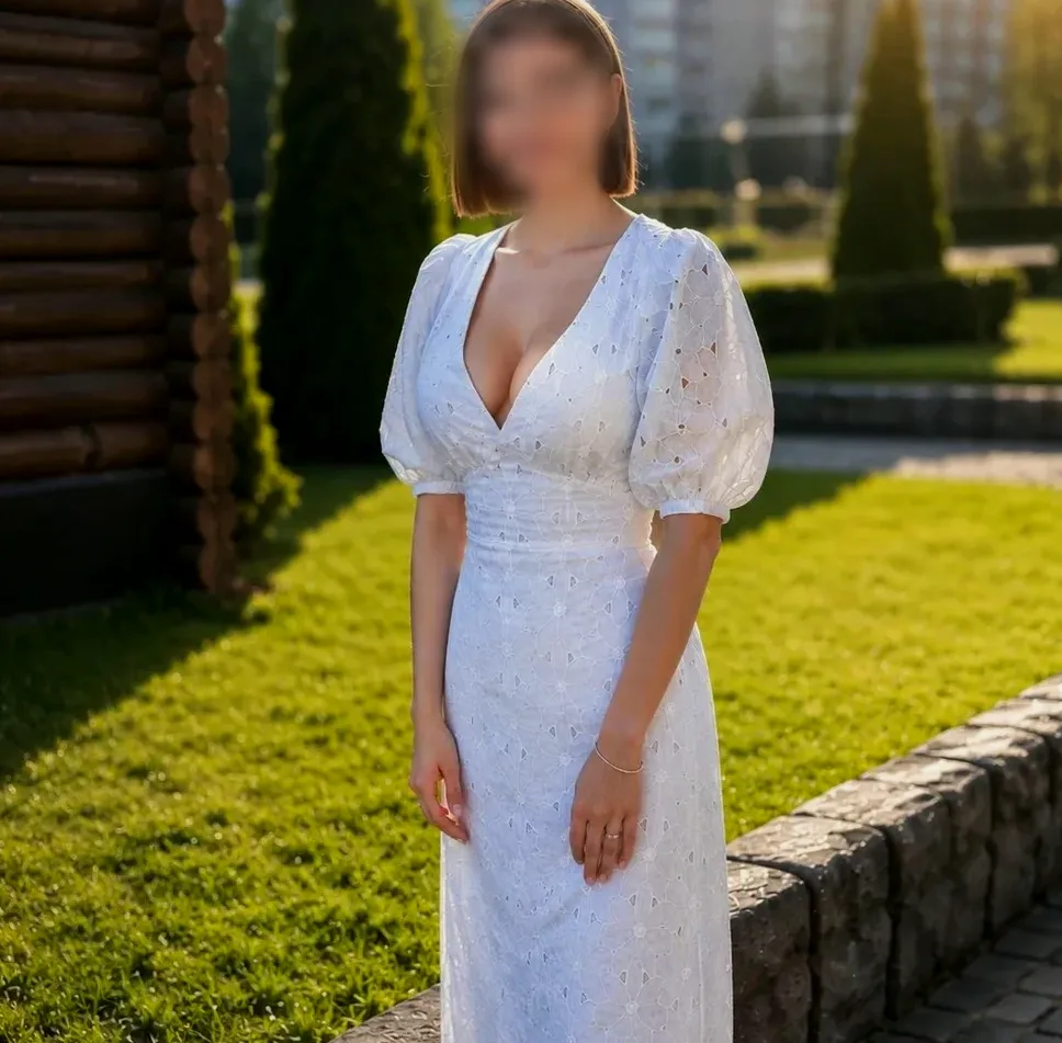 Martina, 26 años