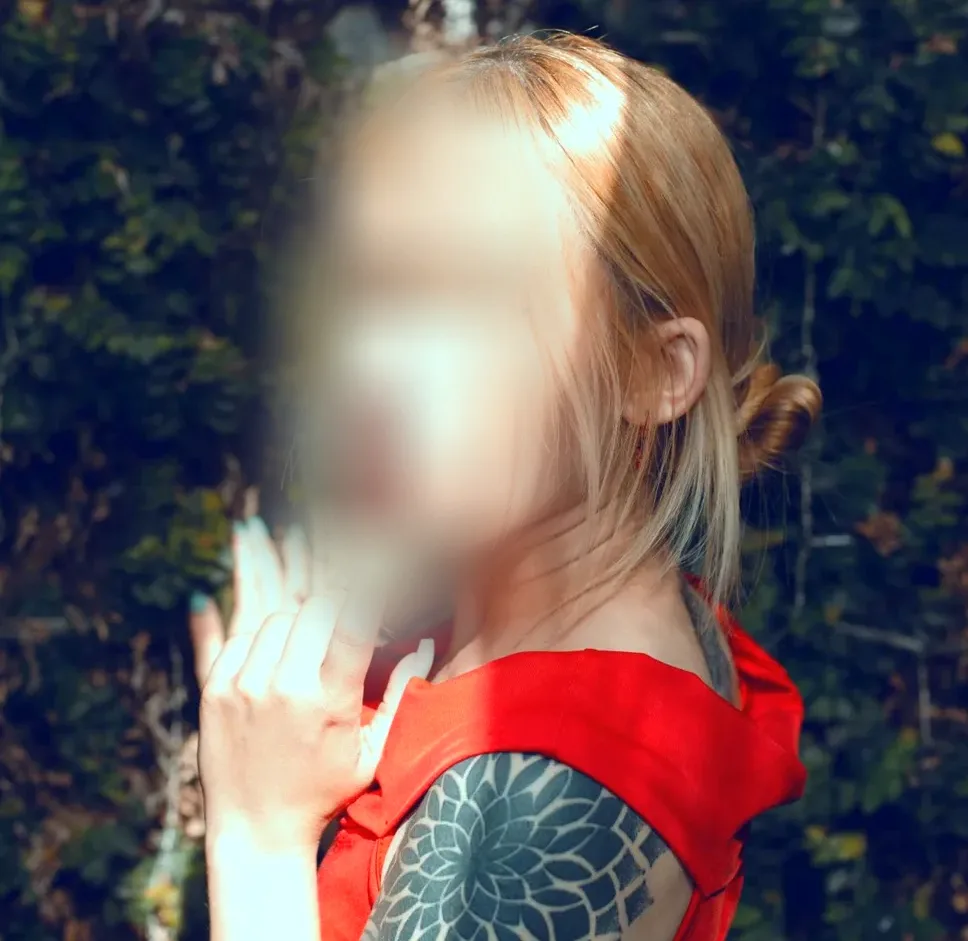 Oihana, 26 años