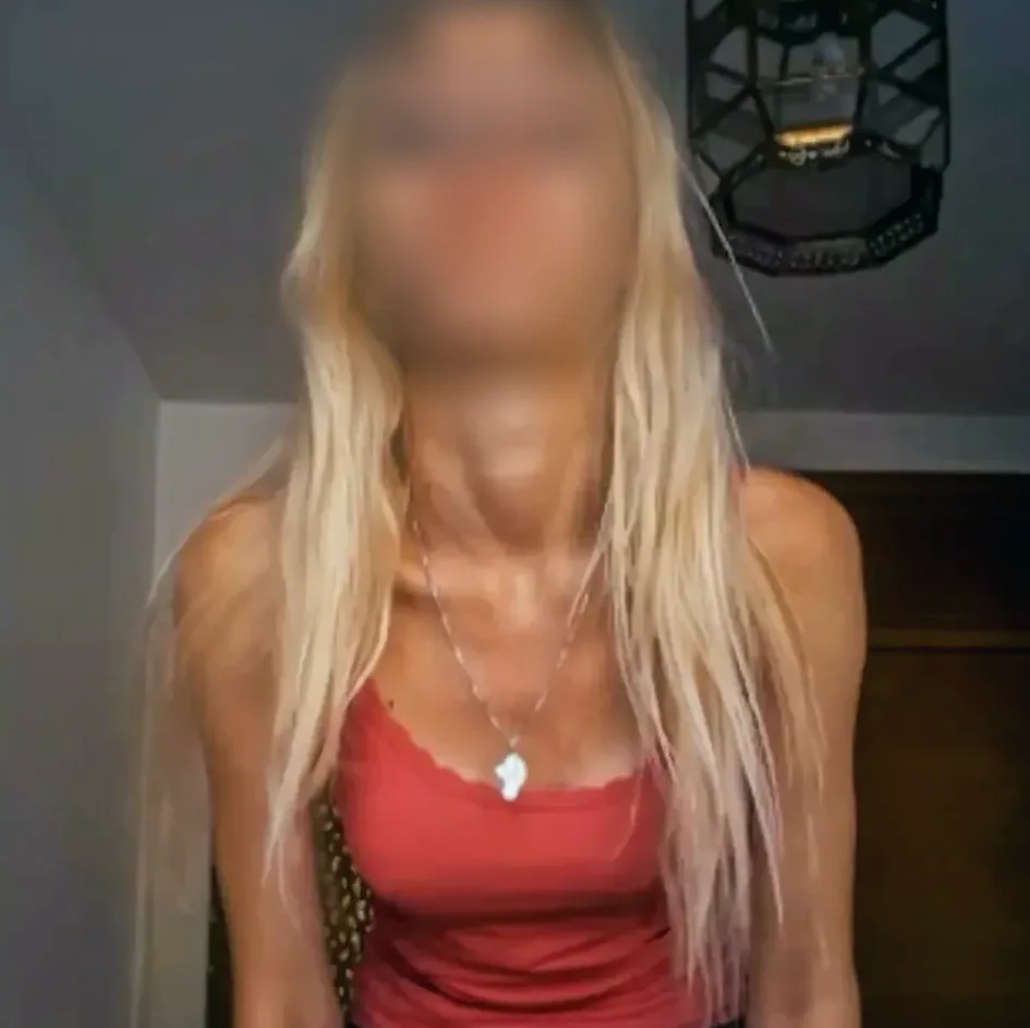Pilar, 35 años